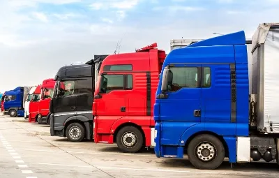 Ankara Yusufpaşa Ambar Nakliyat