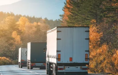 Ankara ile Yusufpaşa Arası Klima Taşıma