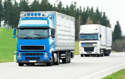 Ankara ile Yusufpaşa Arası Eşya Taşıma